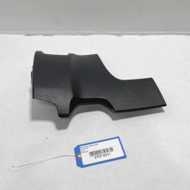 14-16 Acura MDX Dash Instrument Panel Left Driver Side Lower Kick Cover Trim OEM