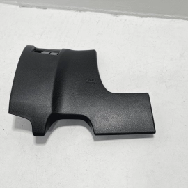14-16 Acura MDX Dash Instrument Panel Left Driver Side Lower Kick Cover Trim OEM