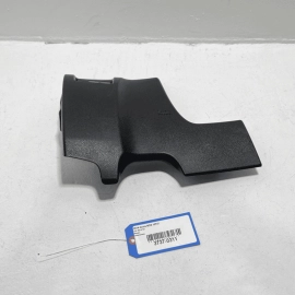 14-16 Acura MDX Dash Instrument Panel Left Driver Side Lower Kick Cover Trim OEM