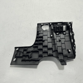 14-16 Acura MDX Dash Instrument Panel Left Driver Side Lower Kick Cover Trim OEM