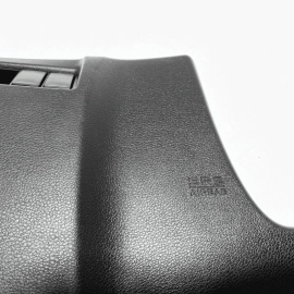 14-16 Acura MDX Dash Instrument Panel Left Driver Side Lower Kick Cover Trim OEM