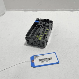 2014-15 Acura MDX Cabin Under Dash Driver Side Junction Block Fuse Relay Box OEM