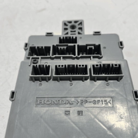 2014-15 Acura MDX Cabin Under Dash Driver Side Junction Block Fuse Relay Box OEM