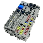 2014-15 Acura MDX Cabin Under Dash Driver Side Junction Block Fuse Relay Box OEM