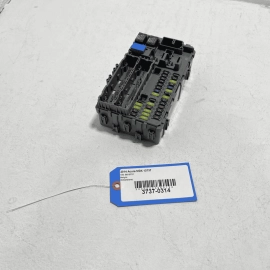 2014-15 Acura MDX Cabin Under Dash Driver Side Junction Block Fuse Relay Box OEM