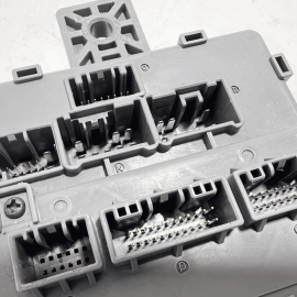2014-15 Acura MDX Cabin Under Dash Driver Side Junction Block Fuse Relay Box OEM