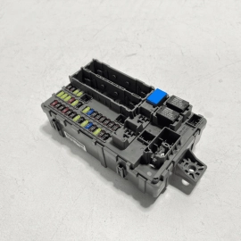2014-15 Acura MDX Cabin Under Dash Driver Side Junction Block Fuse Relay Box OEM