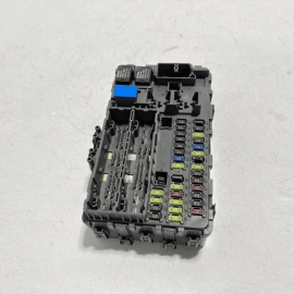 2014-15 Acura MDX Cabin Under Dash Driver Side Junction Block Fuse Relay Box OEM