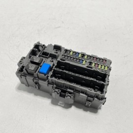 2014-15 Acura MDX Cabin Under Dash Driver Side Junction Block Fuse Relay Box OEM