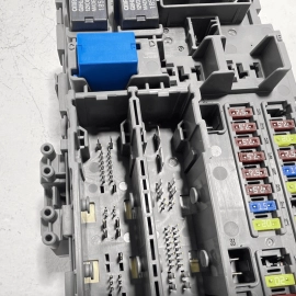 2014-15 Acura MDX Cabin Under Dash Driver Side Junction Block Fuse Relay Box OEM