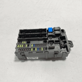 2014-15 Acura MDX Cabin Under Dash Driver Side Junction Block Fuse Relay Box OEM
