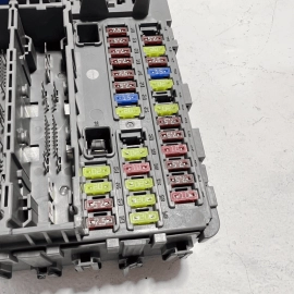 2014-15 Acura MDX Cabin Under Dash Driver Side Junction Block Fuse Relay Box OEM