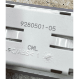 2011-2018 BMW 340 XI 320 XI FRONT Interior Light Lamp Headliner Switch Trim