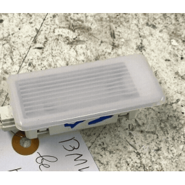 2011-2018 BMW 340 XI 320 XI FRONT Interior Light Lamp Headliner Switch Trim