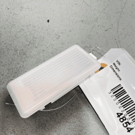 2011-2018 BMW 340 XI 320 XI FRONT Interior Light Lamp Headliner Switch Trim