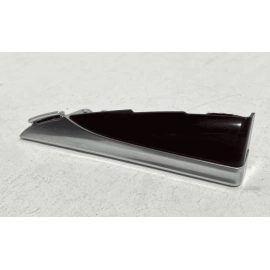 2014 - 2016 ACURA MDX FRONT LEFT DASH DASHBOARD TRIM MOLDING COVER PANEL OEM