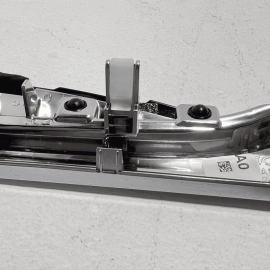 2014 - 2016 ACURA MDX FRONT LEFT DASH DASHBOARD TRIM MOLDING COVER PANEL OEM