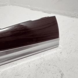 2014 - 2016 ACURA MDX FRONT LEFT DASH DASHBOARD TRIM MOLDING COVER PANEL OEM