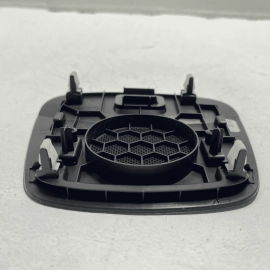 ACURA MDX DASHBOARD DASH PANEL CENTER SPEAKER COVER GRILLE TRIM 2014-2020 OEM