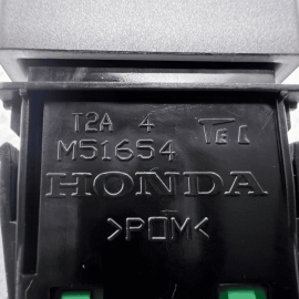 ACURA OEM MDX 2014-2015-16 ELECTRONIC STABILIZATION ESP TRACTION CONTROL SWITCH