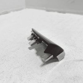 2014-2016 ACURA MDX DASHBOARD LEFT DRIVER SIDE TRIM MOLDING COVER PANEL OEM