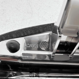 2014-2016 ACURA MDX DASHBOARD LEFT DRIVER SIDE TRIM MOLDING COVER PANEL OEM