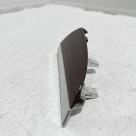 2014-2016 ACURA MDX DASHBOARD LEFT DRIVER SIDE TRIM MOLDING COVER PANEL OEM