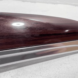 2014-2016 ACURA MDX DASHBOARD LEFT DRIVER SIDE TRIM MOLDING COVER PANEL OEM