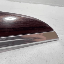 2014-2016 ACURA MDX DASHBOARD LEFT DRIVER SIDE TRIM MOLDING COVER PANEL OEM