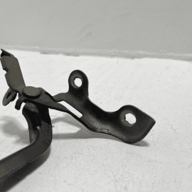 2014-2016 ACURA MDX FRONT LEFT DRIVER SIDE HOOD HINGE BRACKET OEM