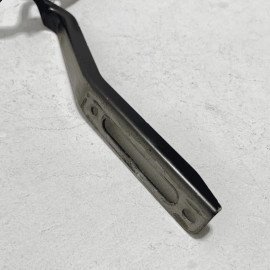 2014-2016 ACURA MDX FRONT LEFT DRIVER SIDE HOOD HINGE BRACKET OEM