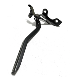 2014-2016 ACURA MDX FRONT LEFT DRIVER SIDE HOOD HINGE BRACKET OEM