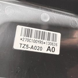 ACURA MDX 2014-2015 RELAY FUSE BOX BLOCK UPPER COVER CAP LID OEM