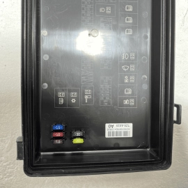 ACURA MDX 2014-2015 RELAY FUSE BOX BLOCK UPPER COVER CAP LID OEM