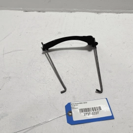 ACURA MDX 2014-2015 RL BATTERY TRAY HOLD DOWN BRACKET HOLDER & BOLTS OEM