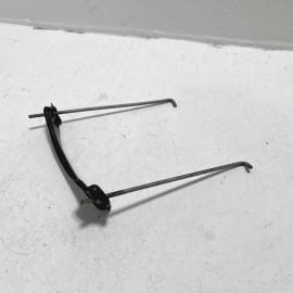 ACURA MDX 2014-2015 RL BATTERY TRAY HOLD DOWN BRACKET HOLDER & BOLTS OEM