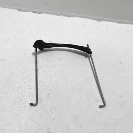 ACURA MDX 2014-2015 RL BATTERY TRAY HOLD DOWN BRACKET HOLDER & BOLTS OEM