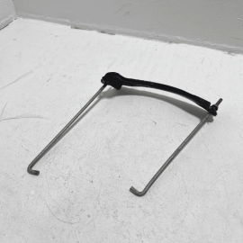 ACURA MDX 2014-2015 RL BATTERY TRAY HOLD DOWN BRACKET HOLDER & BOLTS OEM