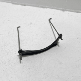 ACURA MDX 2014-2015 RL BATTERY TRAY HOLD DOWN BRACKET HOLDER & BOLTS OEM