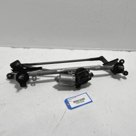 ACURA MDX 2014-2020 WINDSHIELD WIPER TRANSMISSION LINKAGE & MOTOR OEM