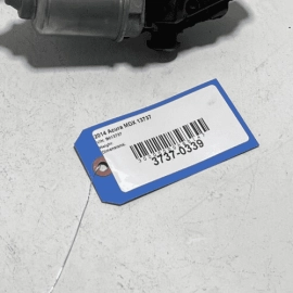 ACURA MDX 2014-2020 WINDSHIELD WIPER TRANSMISSION LINKAGE & MOTOR OEM