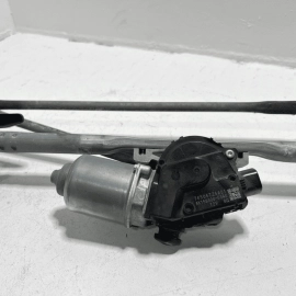 ACURA MDX 2014-2020 WINDSHIELD WIPER TRANSMISSION LINKAGE & MOTOR OEM