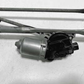 ACURA MDX 2014-2020 WINDSHIELD WIPER TRANSMISSION LINKAGE & MOTOR OEM