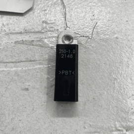 2015-2020 Acura TLX Resistor Relay 250-1.0-2148 OEM