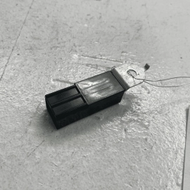 2015-2020 Acura TLX Resistor Relay 250-1.0-2148 OEM