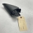 VOLKSWAGEN JETTA GLI 2019 - 2021 FRONT LEFT SIDE DOOR TRIM CORNER COVER OEM
