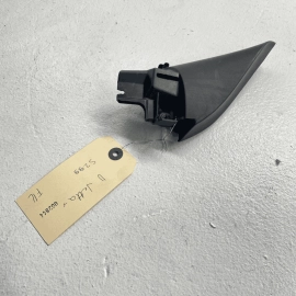 VOLKSWAGEN JETTA GLI 2019 - 2021 FRONT LEFT SIDE DOOR TRIM CORNER COVER OEM VOLKSWAGEN JETTA GLI 2019 - 2021 FRONT LEFT SIDE DOOR TRIM CORNER COVER OEM