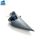 VOLKSWAGEN JETTA GLI 2019 - 2021 FRONT LEFT SIDE DOOR TRIM CORNER COVER OEM