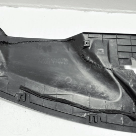 ACURA MDX 2014-2016 RADIATOR CORE UPPER SIGHT SHIELD BAFFLE COVER PANEL OEM