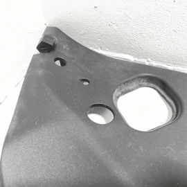 ACURA MDX 2014-2016 RADIATOR CORE UPPER SIGHT SHIELD BAFFLE COVER PANEL OEM